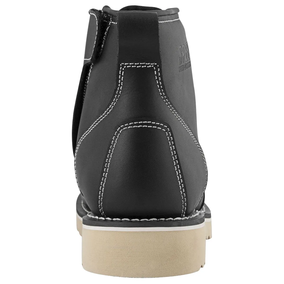Speed and Strength Overhaul Boots