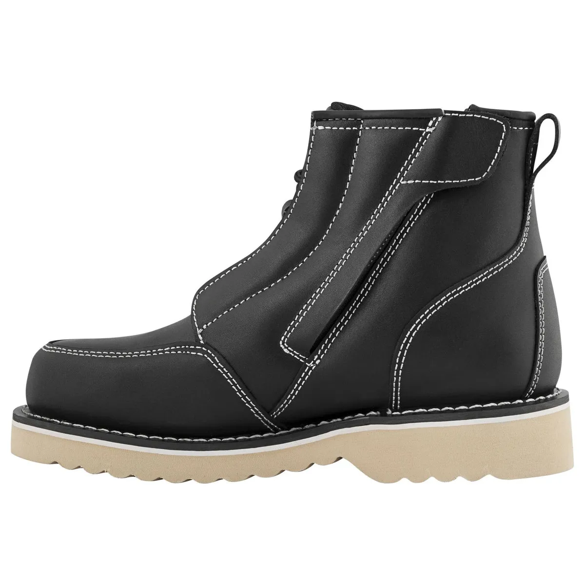 Speed and Strength Overhaul Boots
