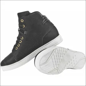 SPEED AND STRENGTH WOMEN'S MAD DASH LEATHER SHOE