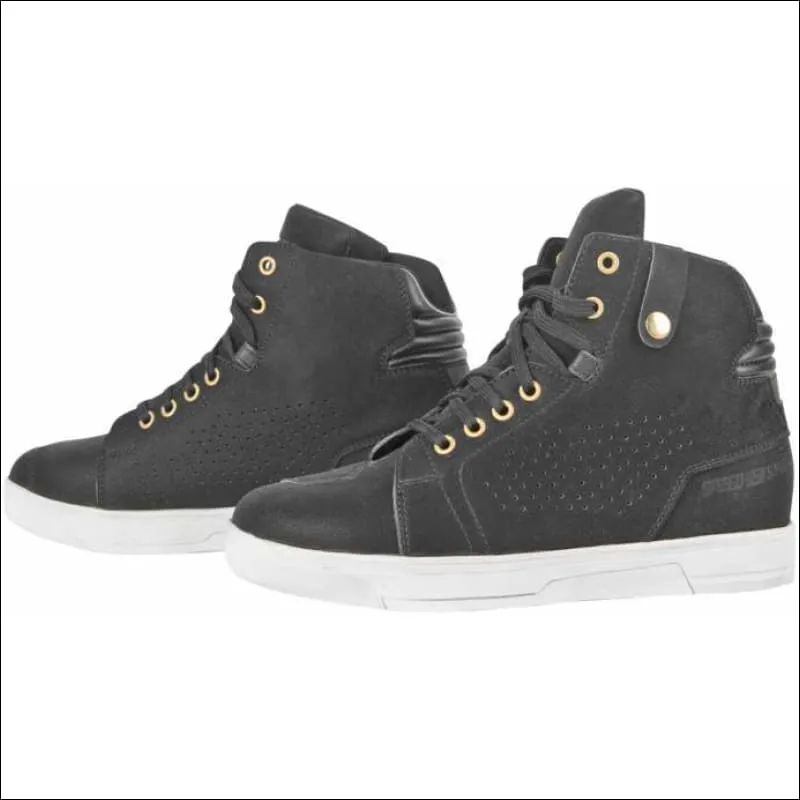 SPEED AND STRENGTH WOMEN'S MAD DASH LEATHER SHOE