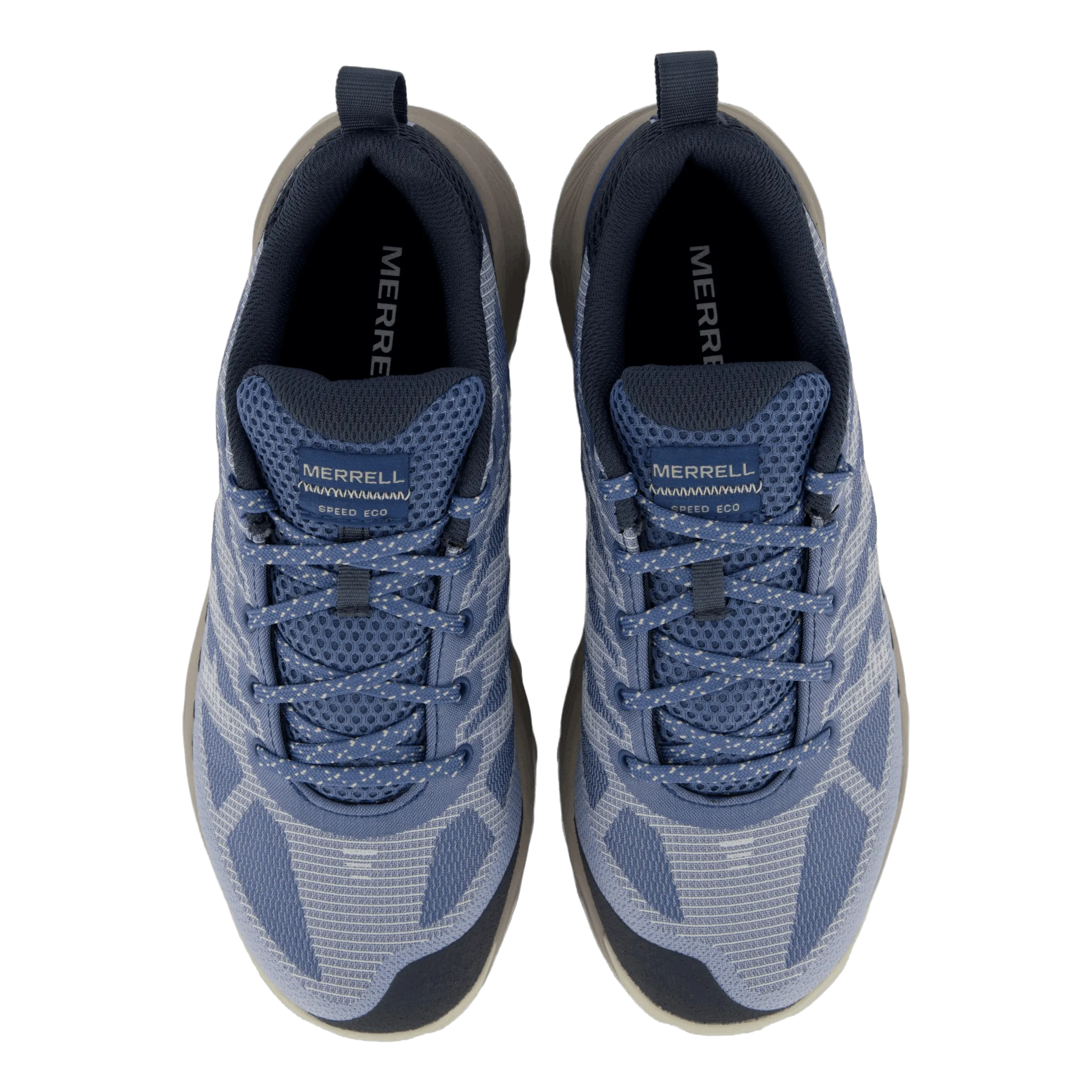 Speed Eco Chambray