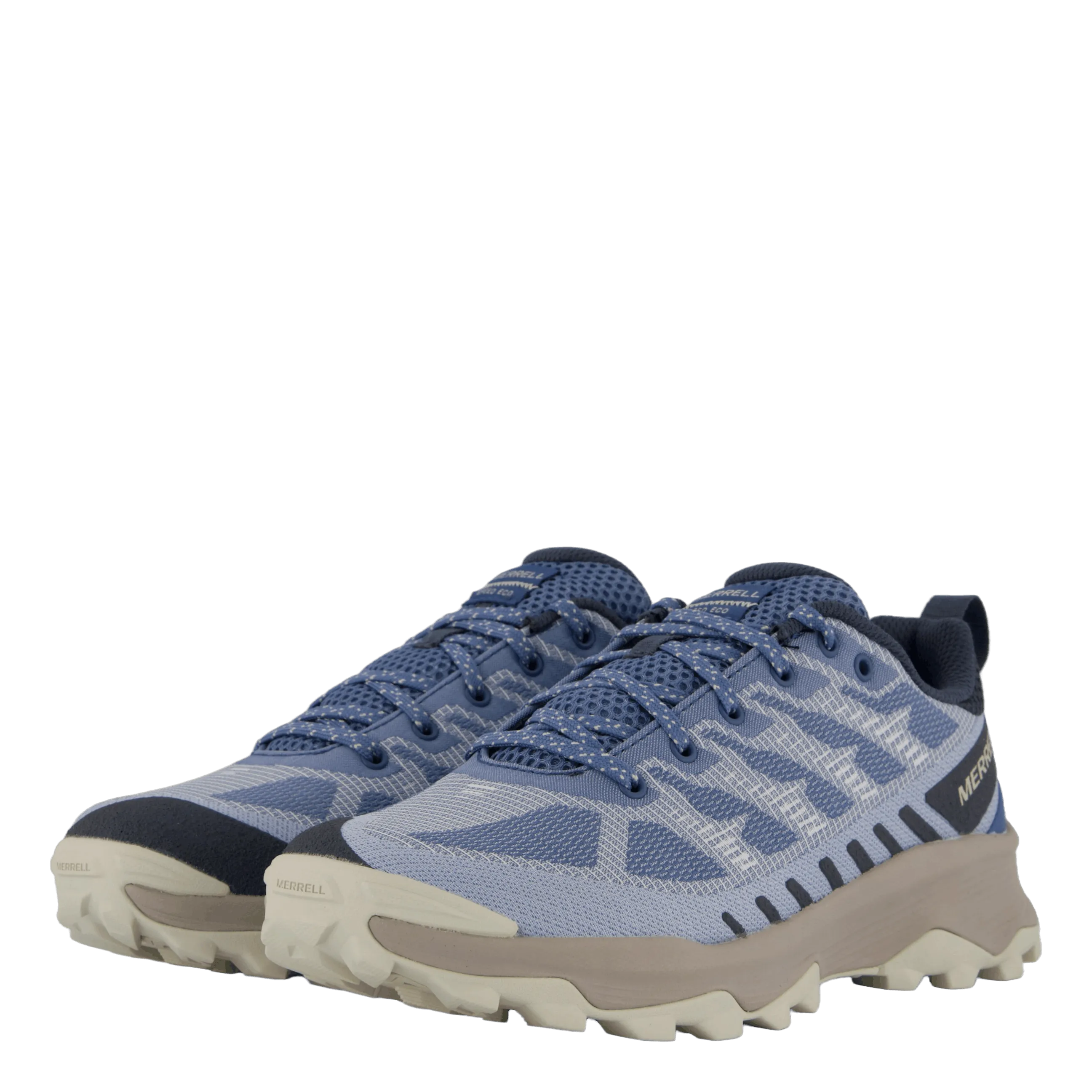 Speed Eco Chambray