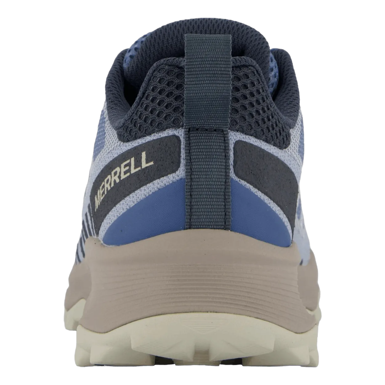 Speed Eco Chambray