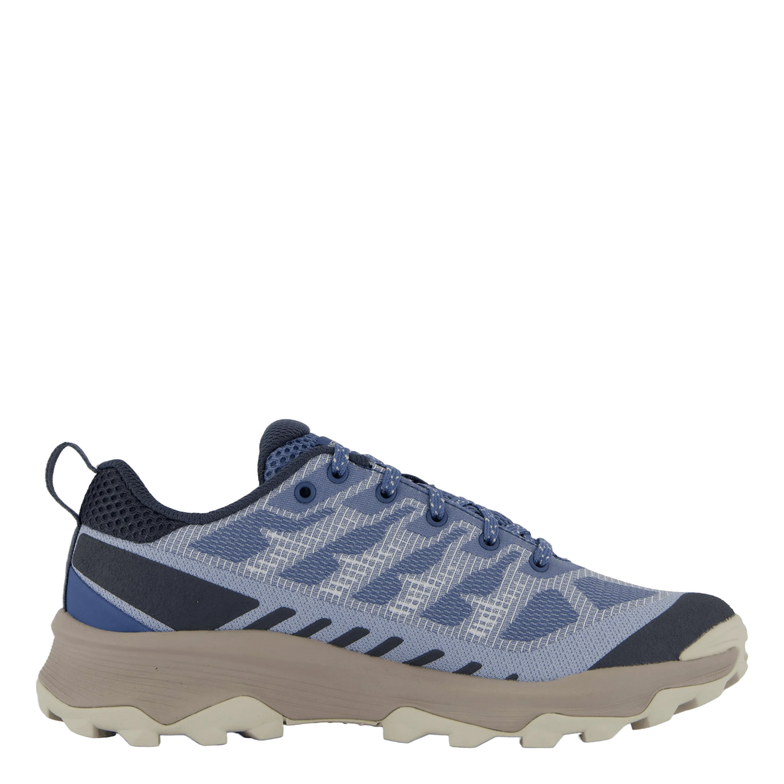 Speed Eco Chambray