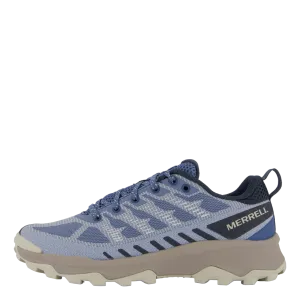 Speed Eco Chambray