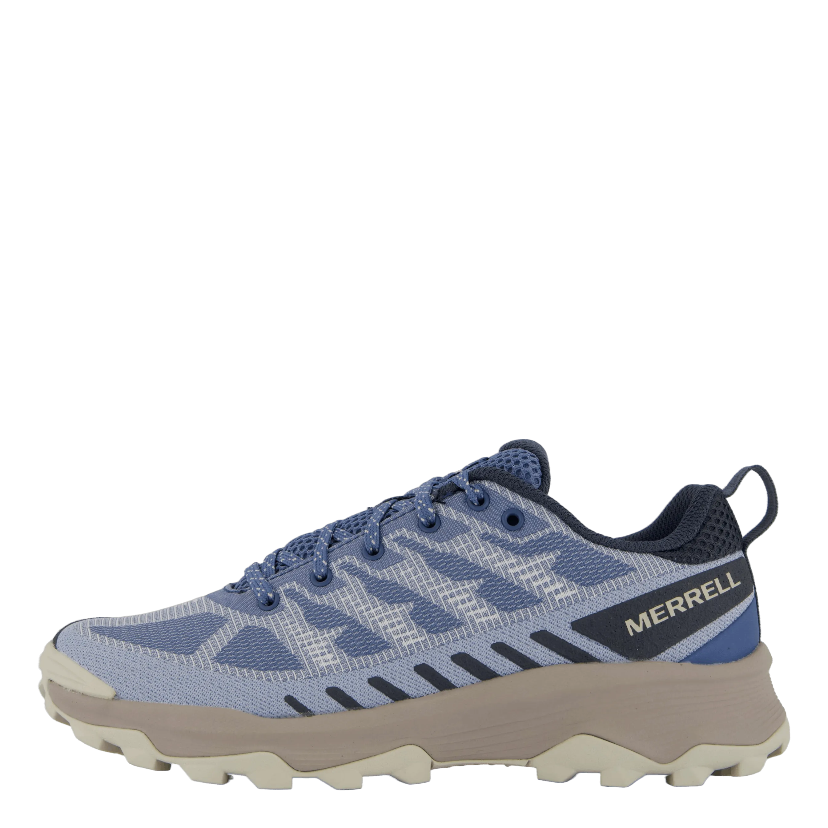 Speed Eco Chambray