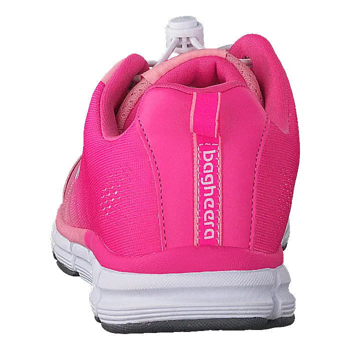 Speed Pink/Cerice