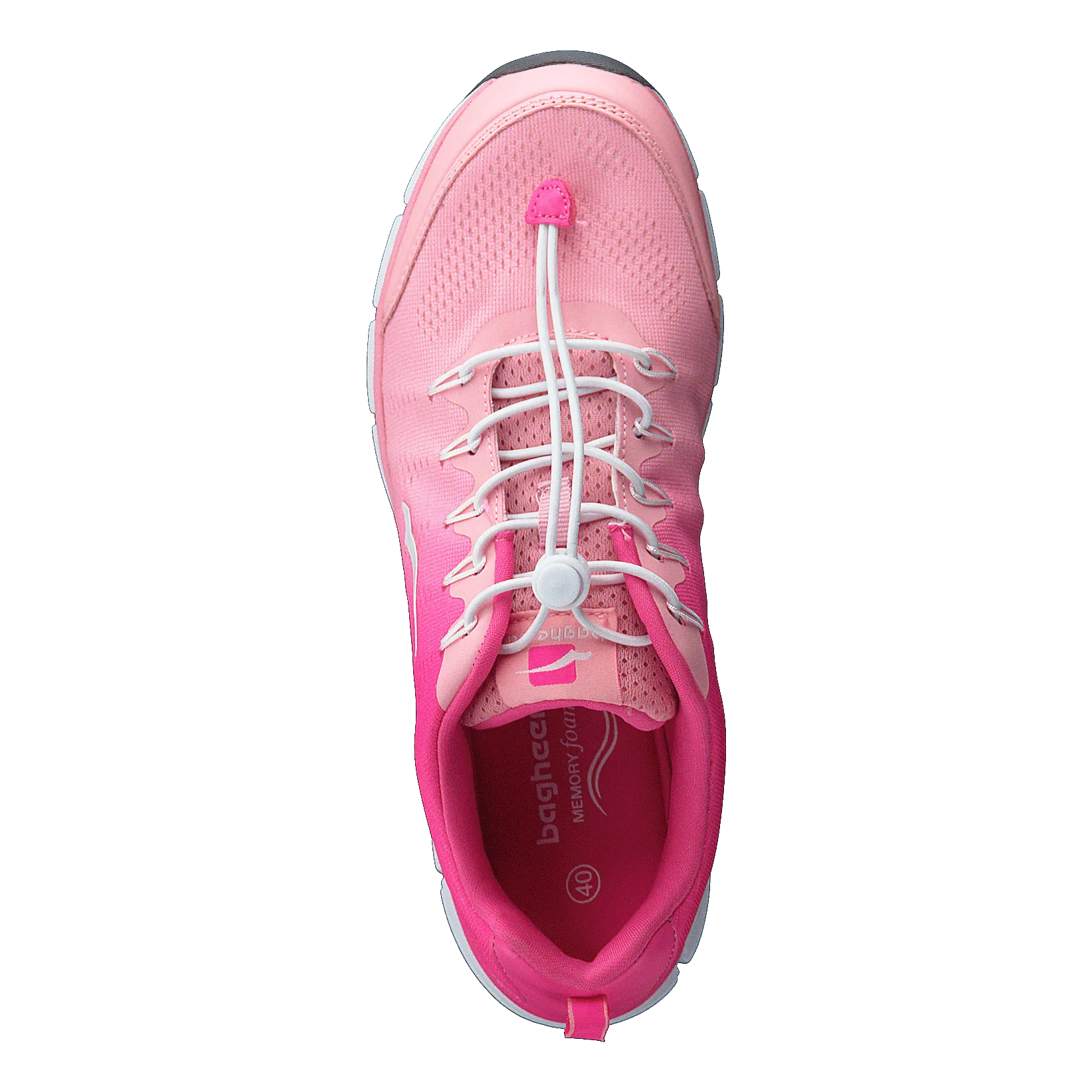 Speed Pink/Cerice