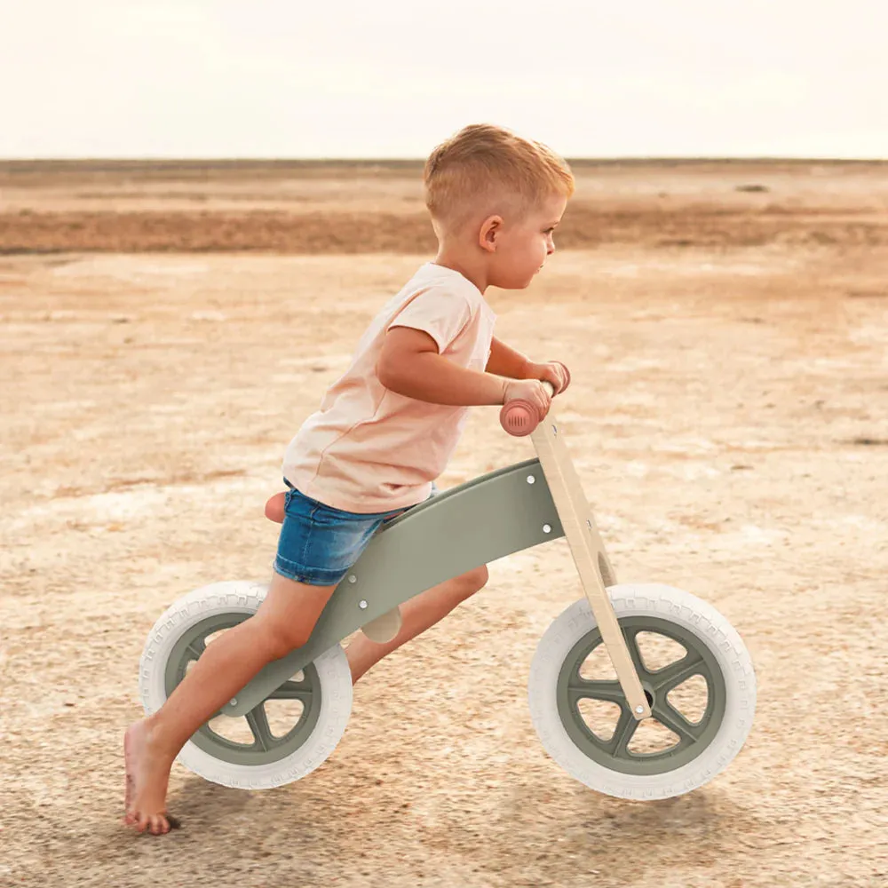 Speedy Monkey Balance Bike