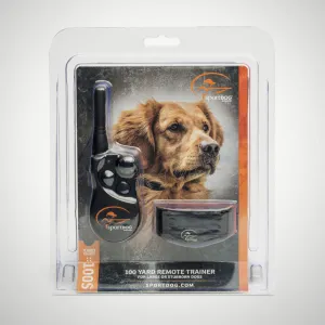 SportDog 100S Remote Training E-Collar