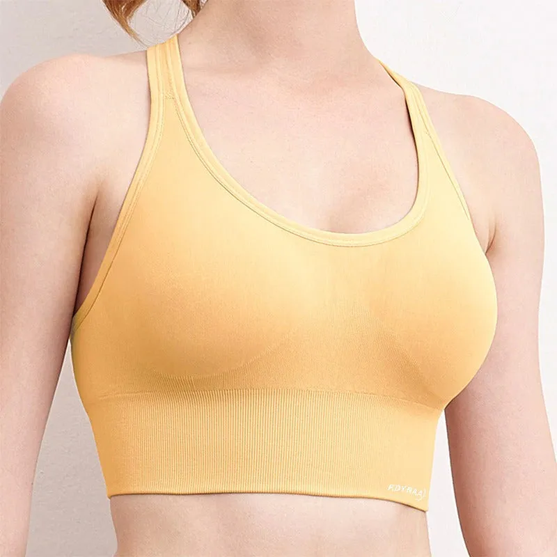 Sports Bra for Running Athletic Sportwear