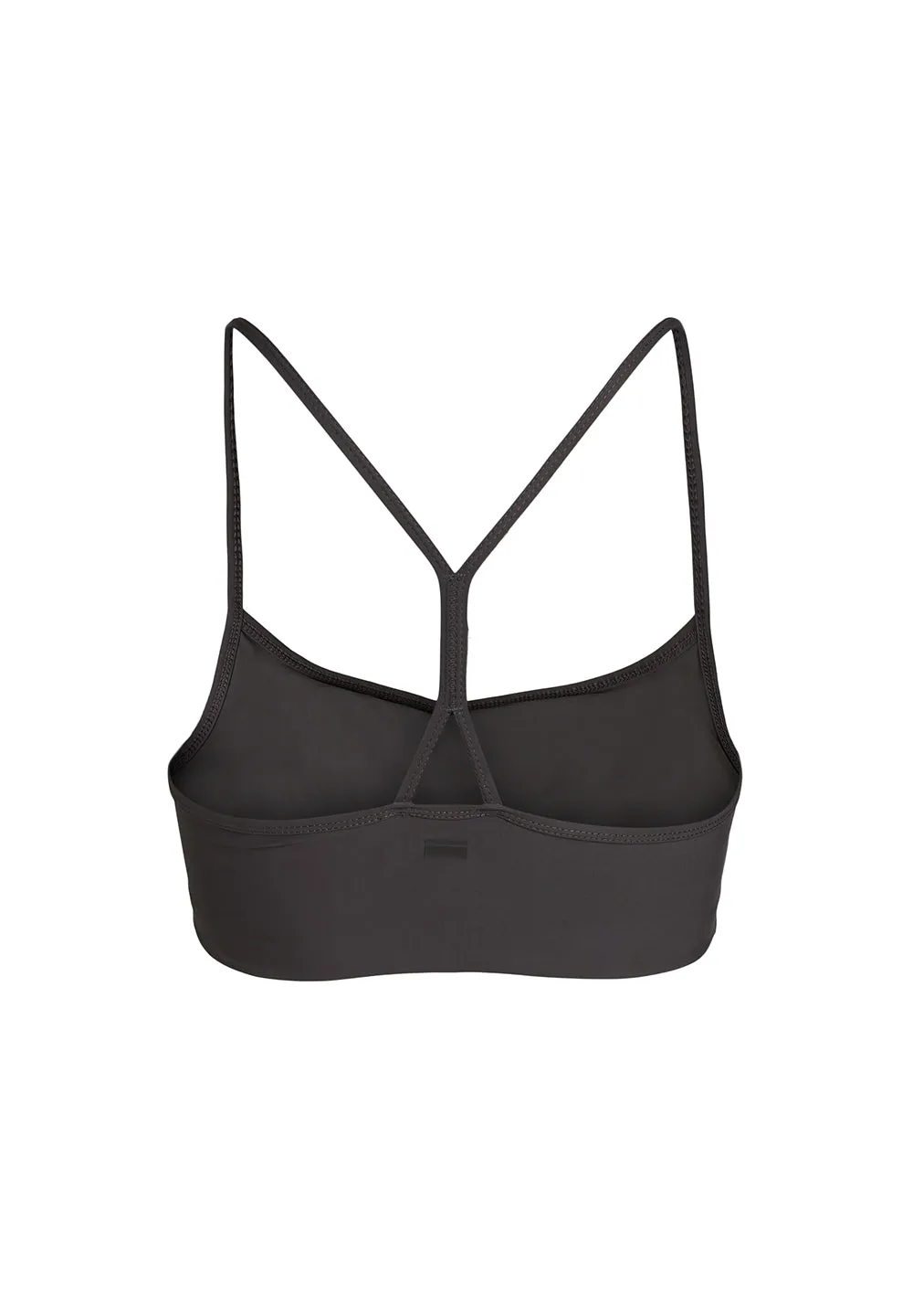 Sports Bra Sally - almost black