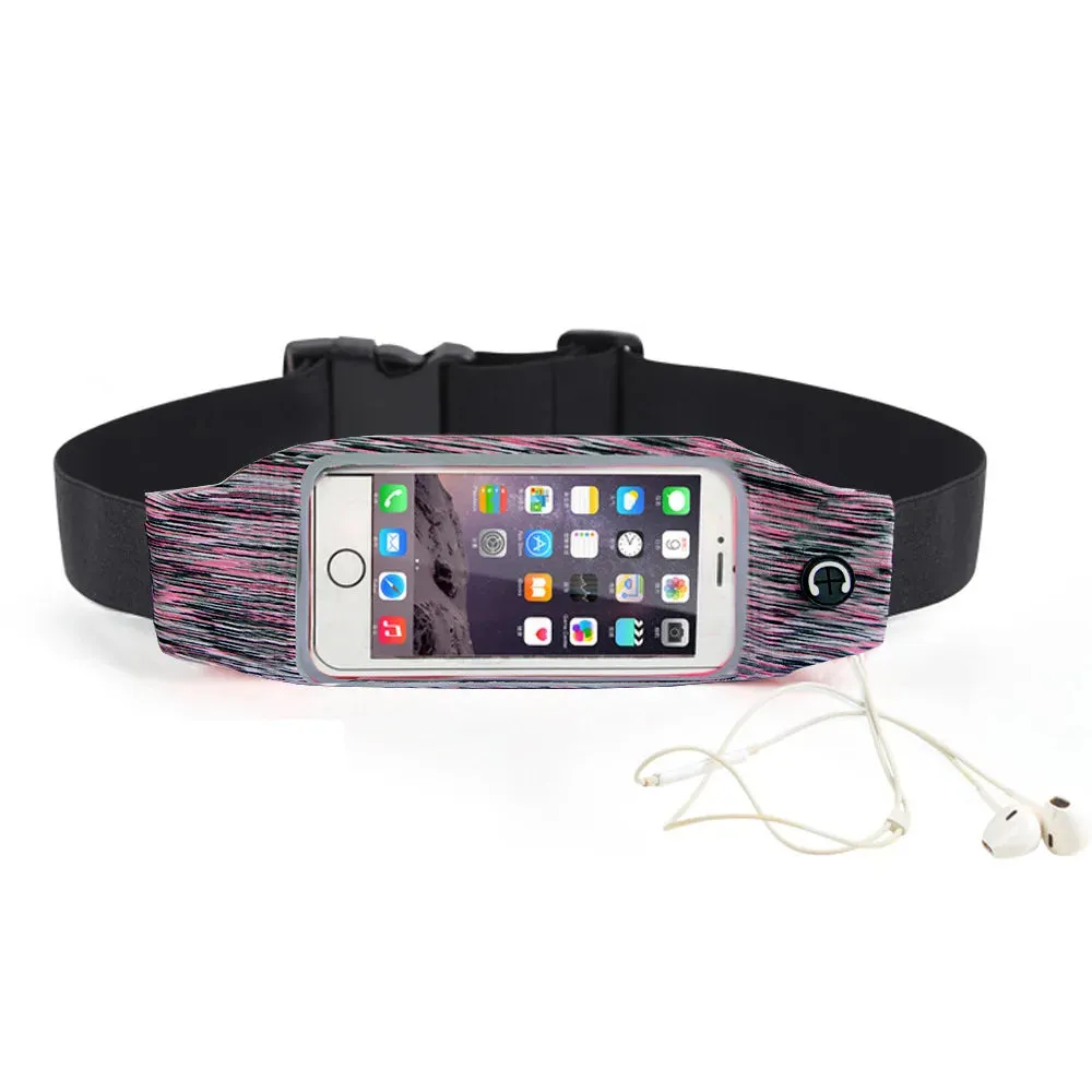Sports Fanny Pack Waist Bag
