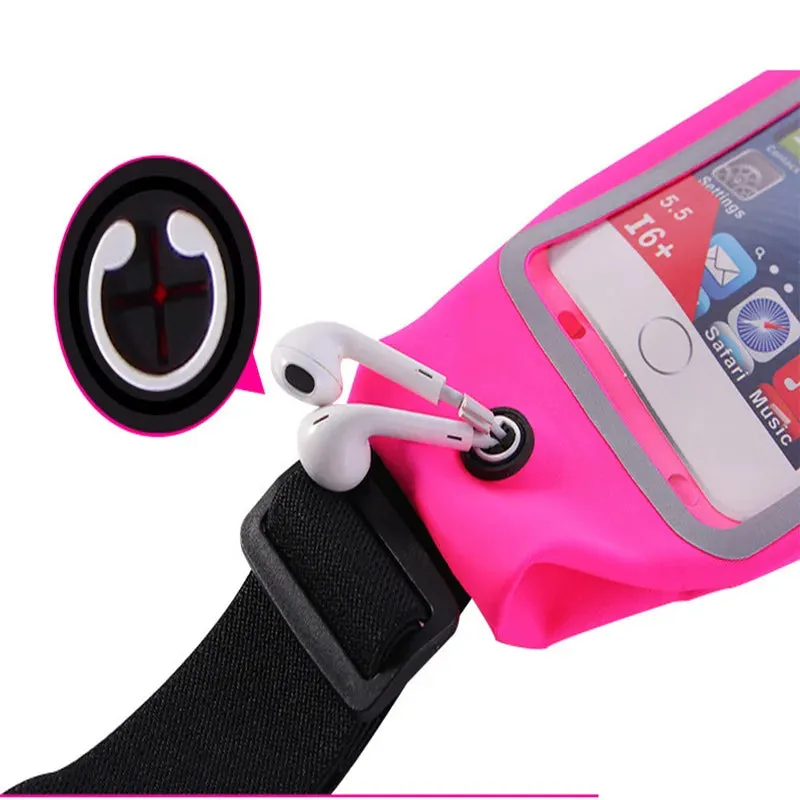 Sports Fanny Pack Waist Bag
