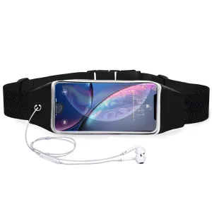 Sports Fanny Pack Waist Bag