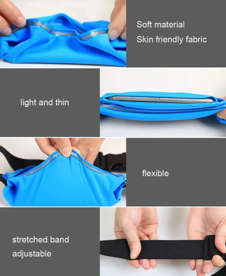 Sports Fanny Pack Waist Bag