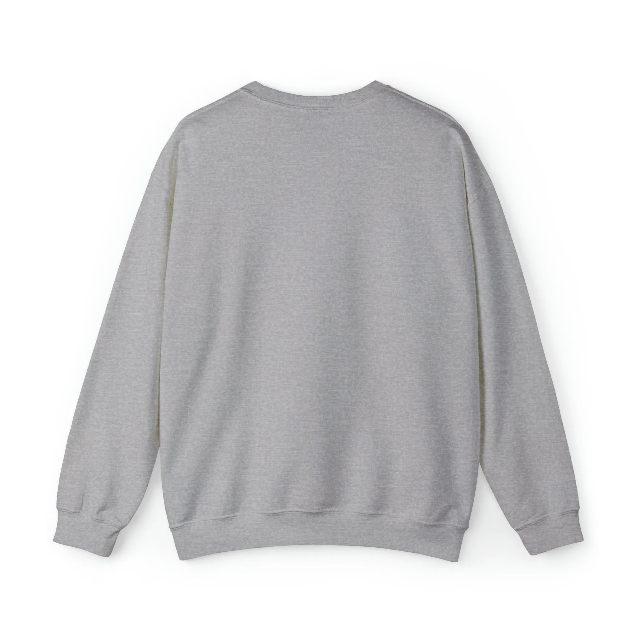 Sports Heavy Blend Crewneck Sweatshirt