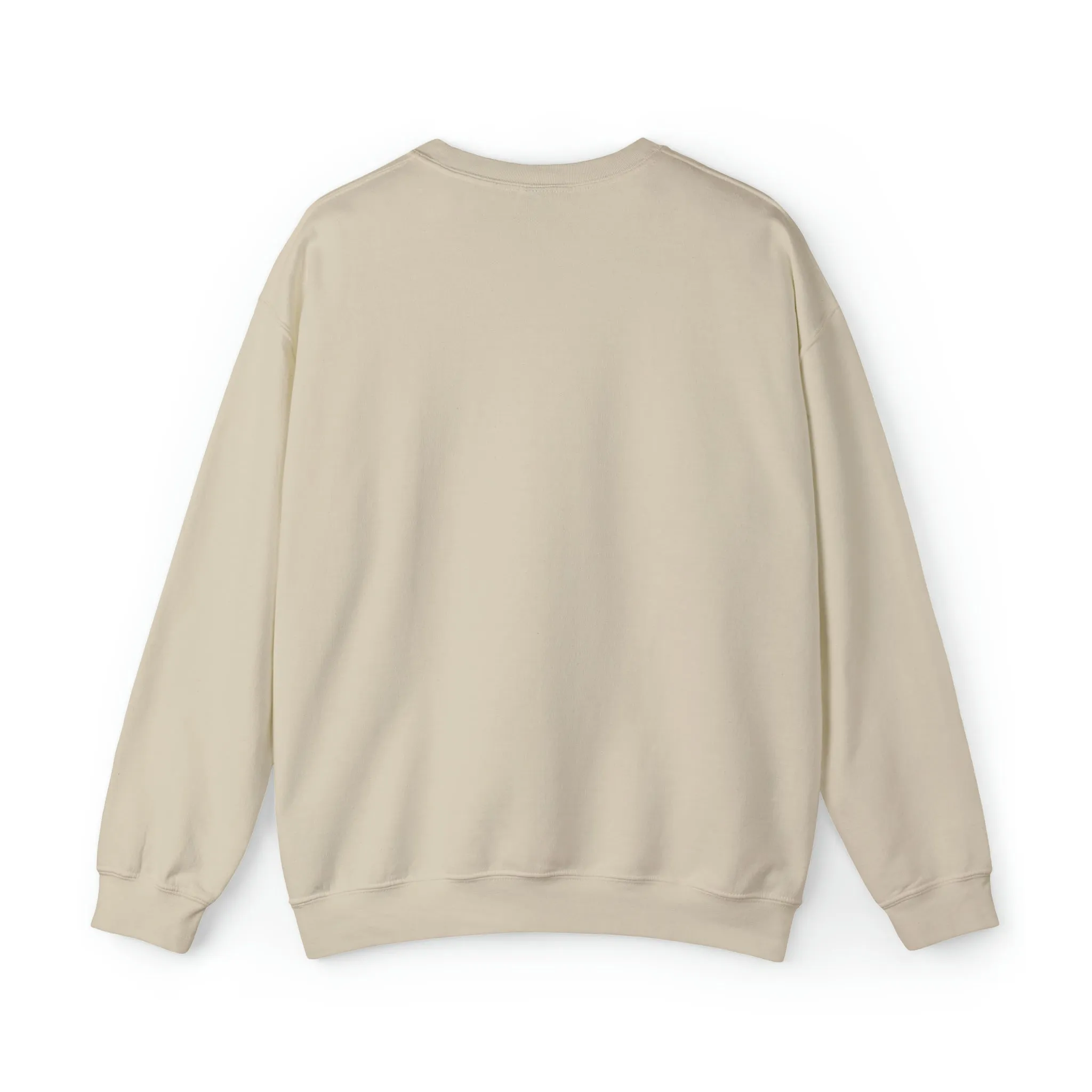 Sports Heavy Blend Crewneck Sweatshirt