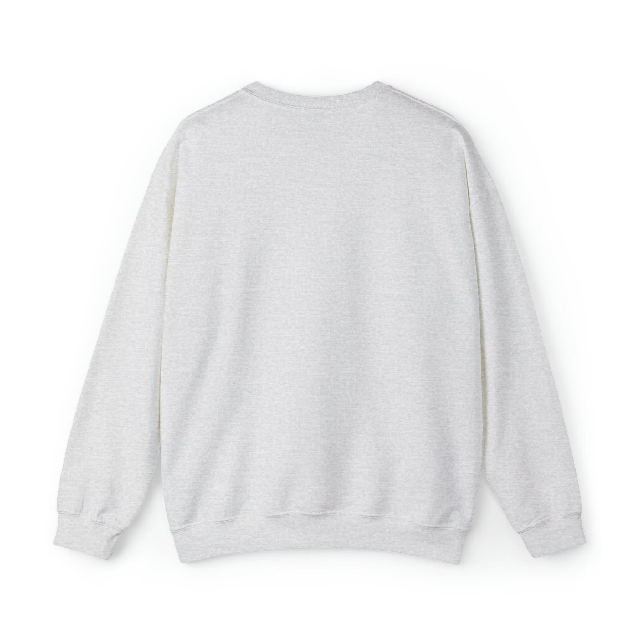 Sports Heavy Blend Crewneck Sweatshirt