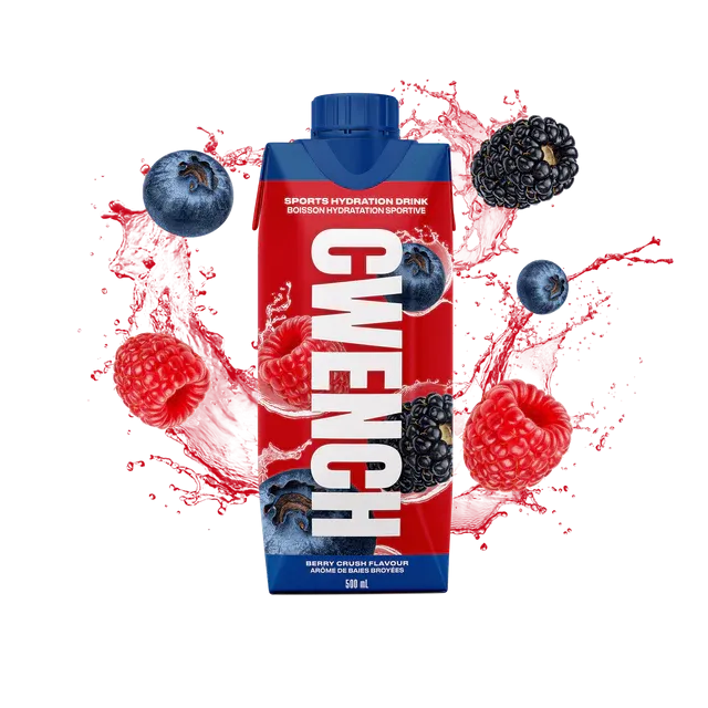 Sports Hydration Drink - 500 ml