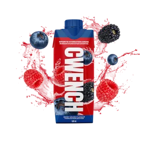 Sports Hydration Drink - 500 ml