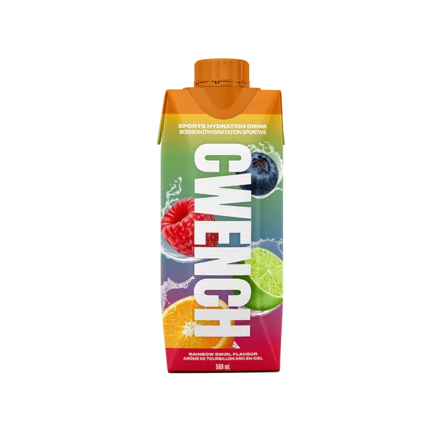 Sports Hydration Drink - 500 ml