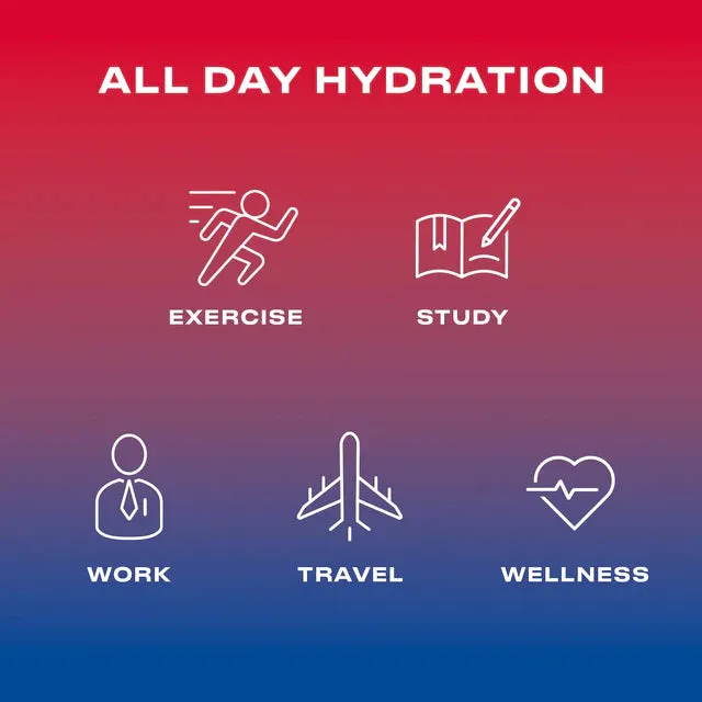 Sports Hydration Drink - 500 ml