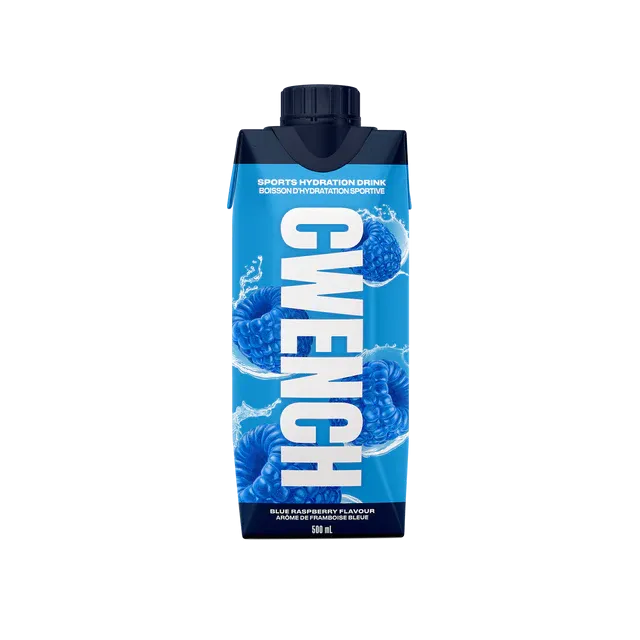 Sports Hydration Drink - 500 ml