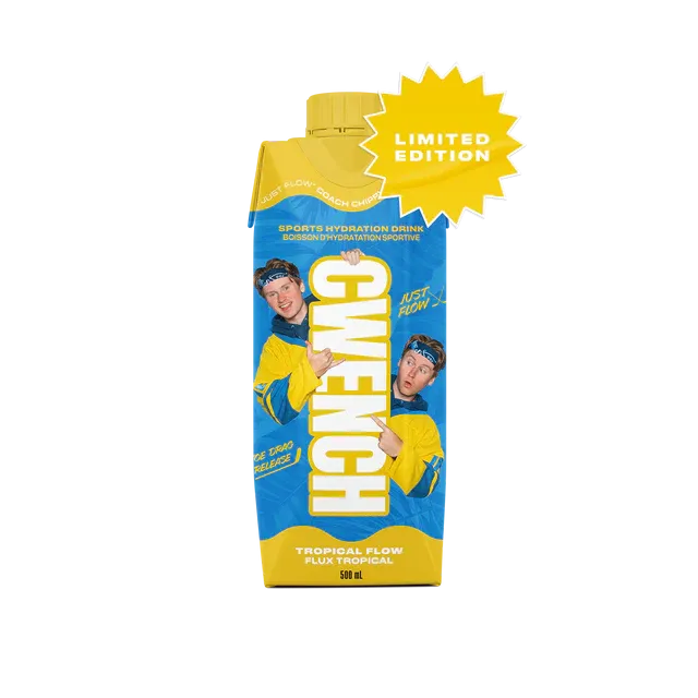 Sports Hydration Drink - 500 ml