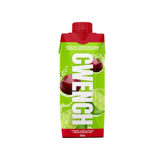 Sports Hydration Drink - 500 ml