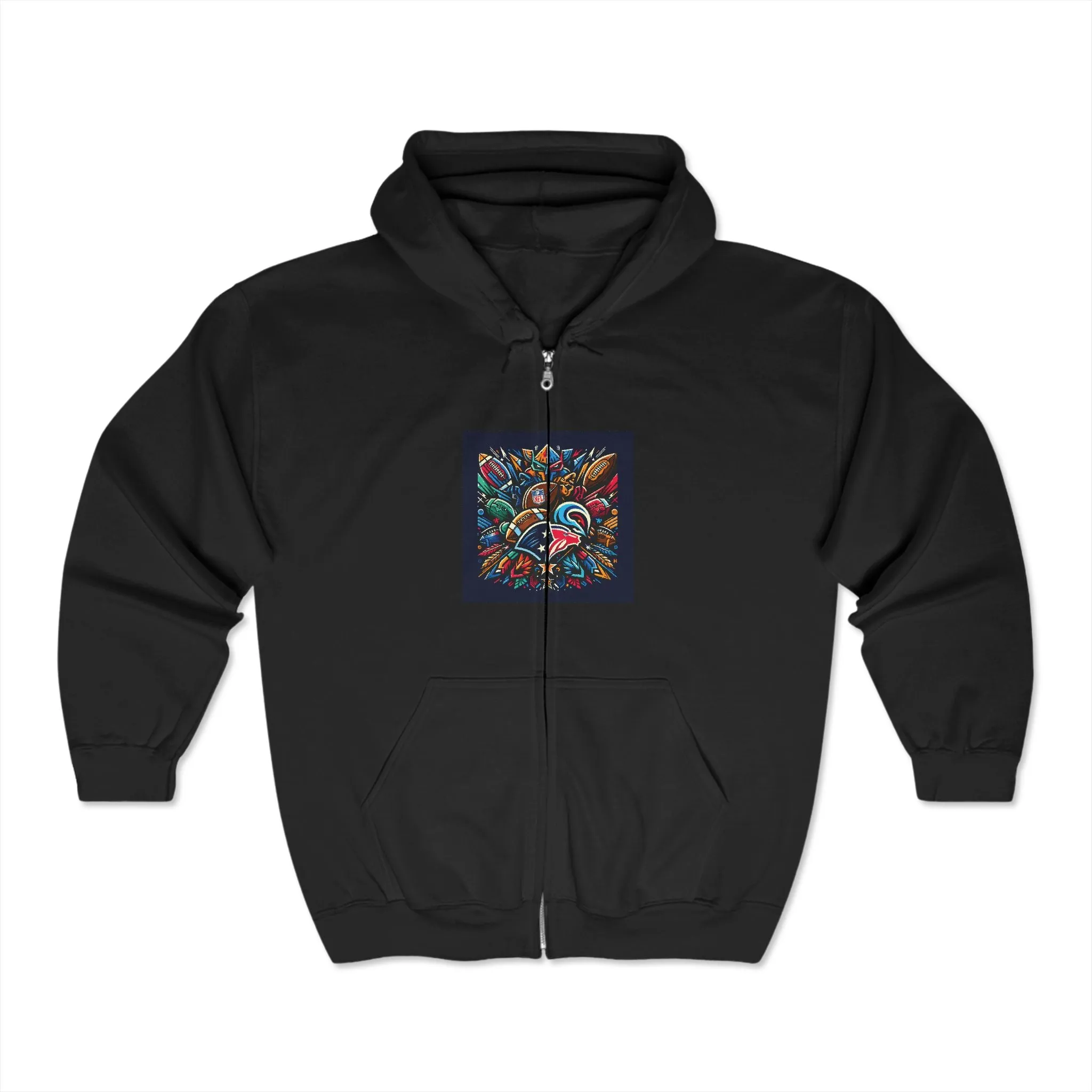 Sports Lovers Hoodie