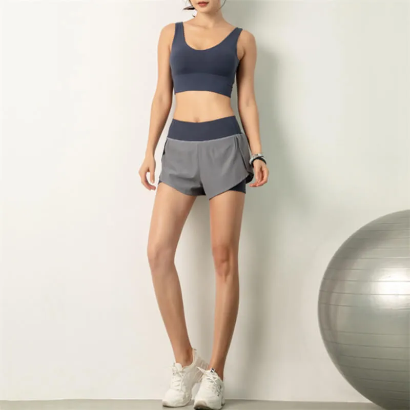 Sports Quick Dry Shorts
