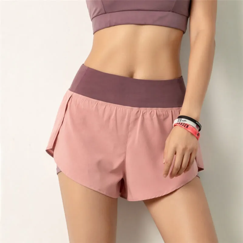 Sports Quick Dry Shorts