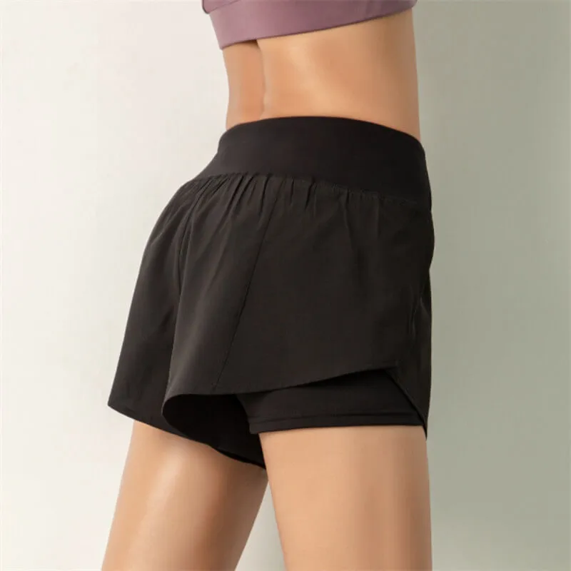 Sports Quick Dry Shorts