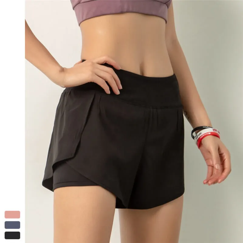Sports Quick Dry Shorts