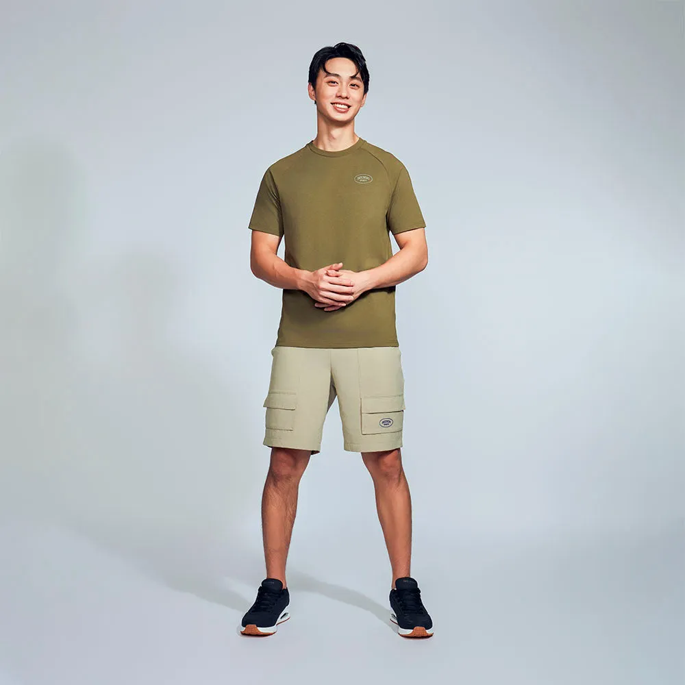 Sports Union: Short Sleeve Tee