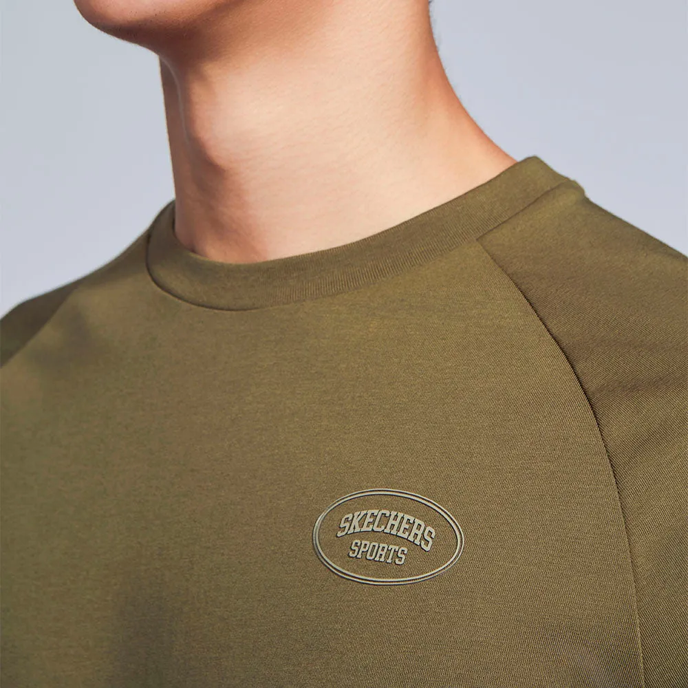 Sports Union: Short Sleeve Tee