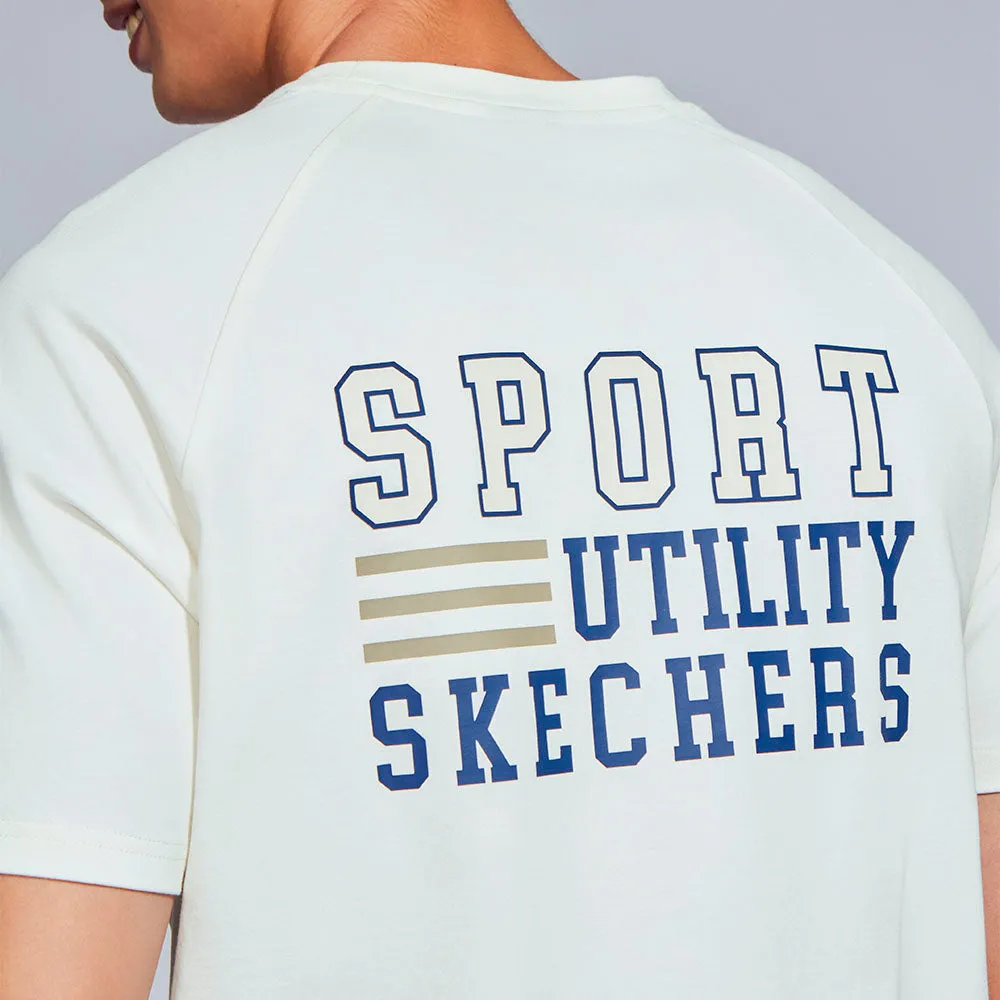Sports Union: Short Sleeve Tee