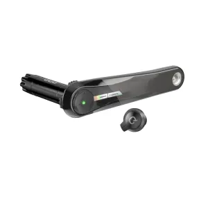 SRAM Force AXS Wide Crankarm Power Metre Upgrade