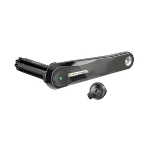 SRAM Force D2 DUB Wide 12 Speed Left Arm and Power Meter Spindle Assembly