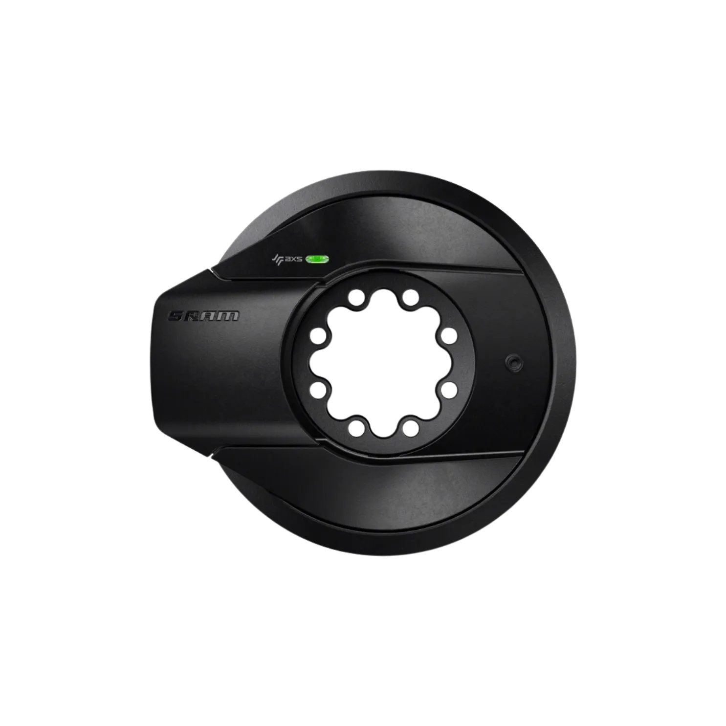 SRAM RED XPLR AXS E1 Powermeter Spider