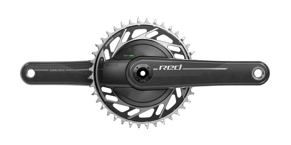 SRAM RED XPLR AXS Power Meter