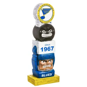 St Louis Blues, Vintage Garden Statue,84v4374tt