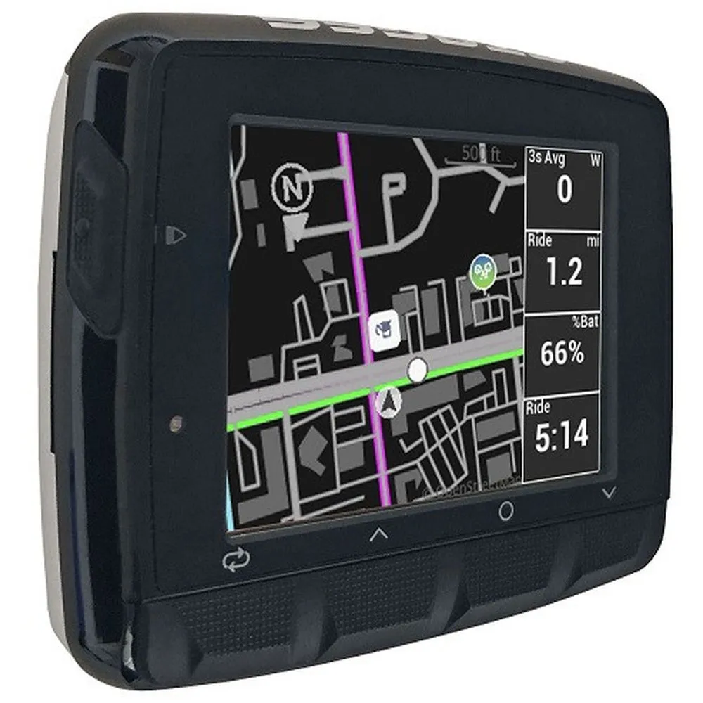 STAGES - DASH L50 GPS COMPUTER