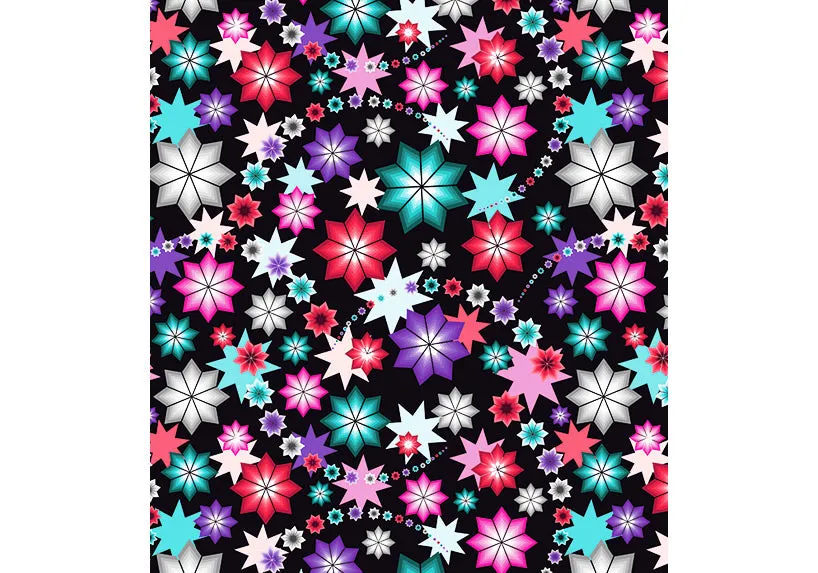 Starflower Sports Bra