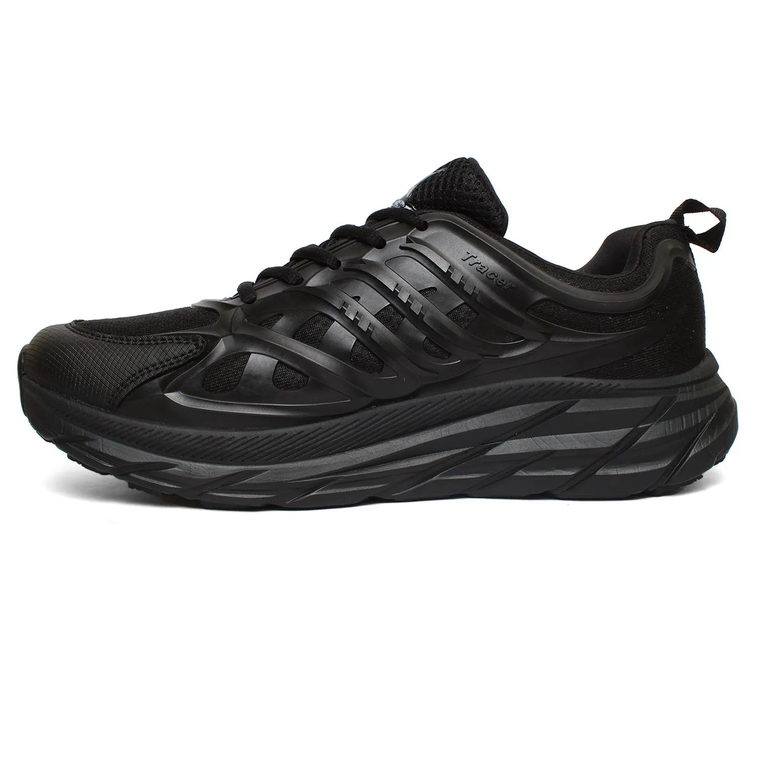 Steady 2372 Durable Breathable Men's Sneakers