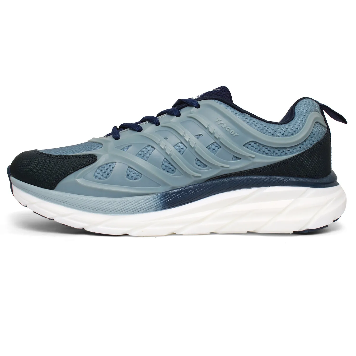 Steady 2372 Durable Breathable Men's Sneakers