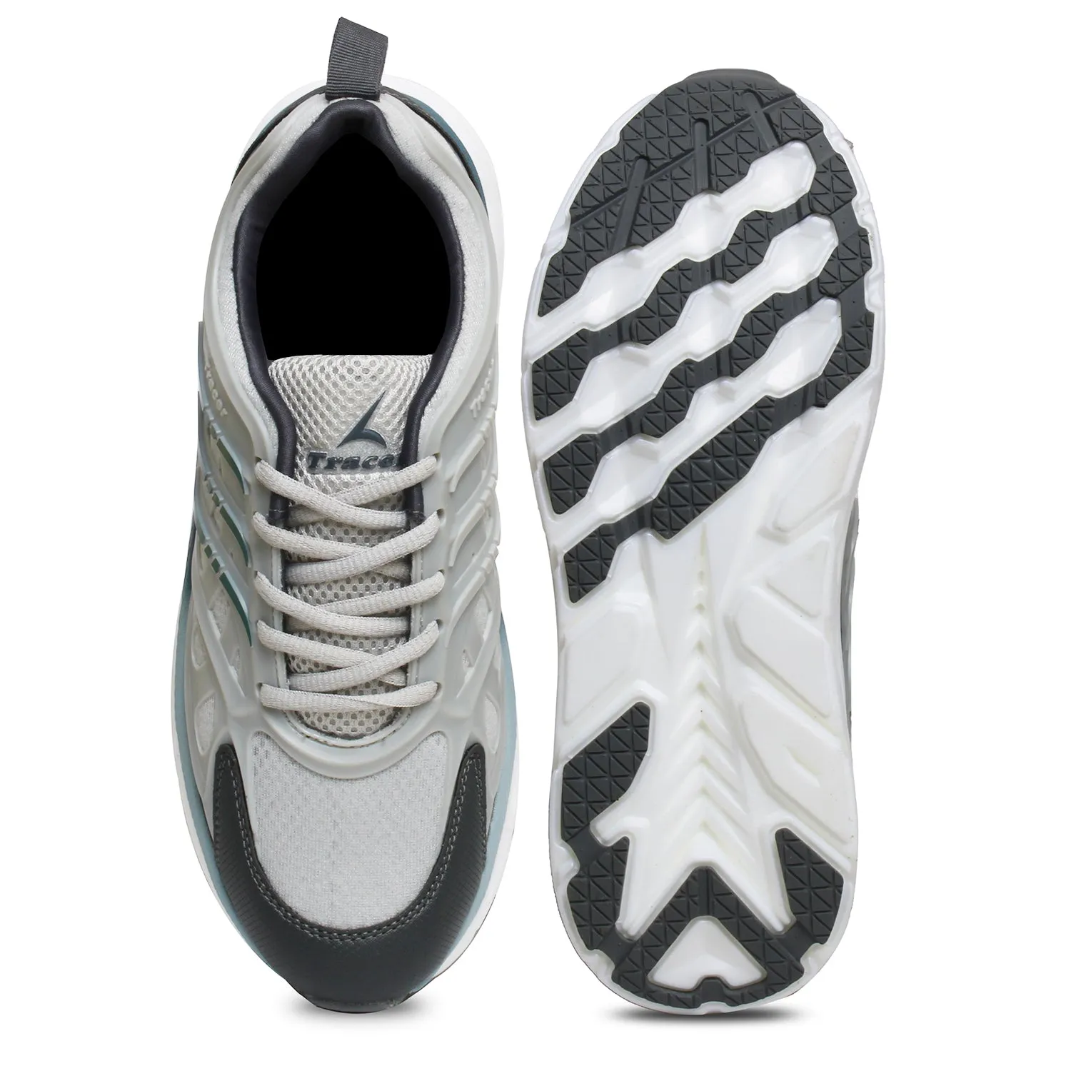 Steady 2372 Durable Breathable Men's Sneakers