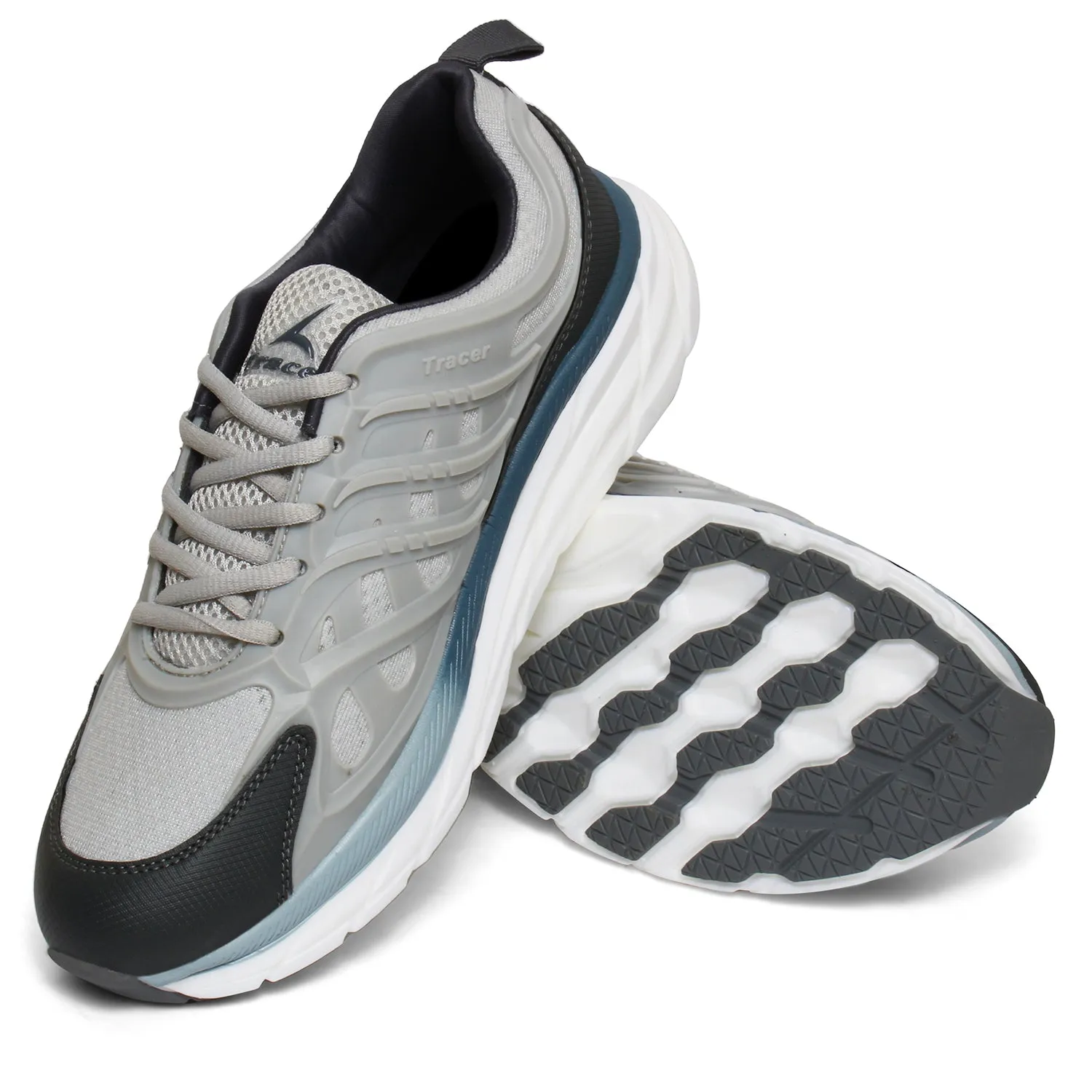 Steady 2372 Durable Breathable Men's Sneakers