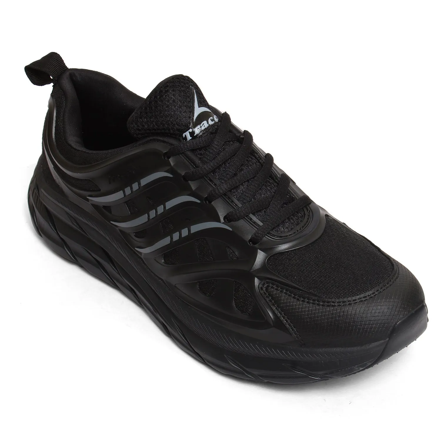 Steady 2372 Durable Breathable Men's Sneakers
